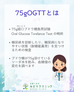 75gOGTTとは?概要について